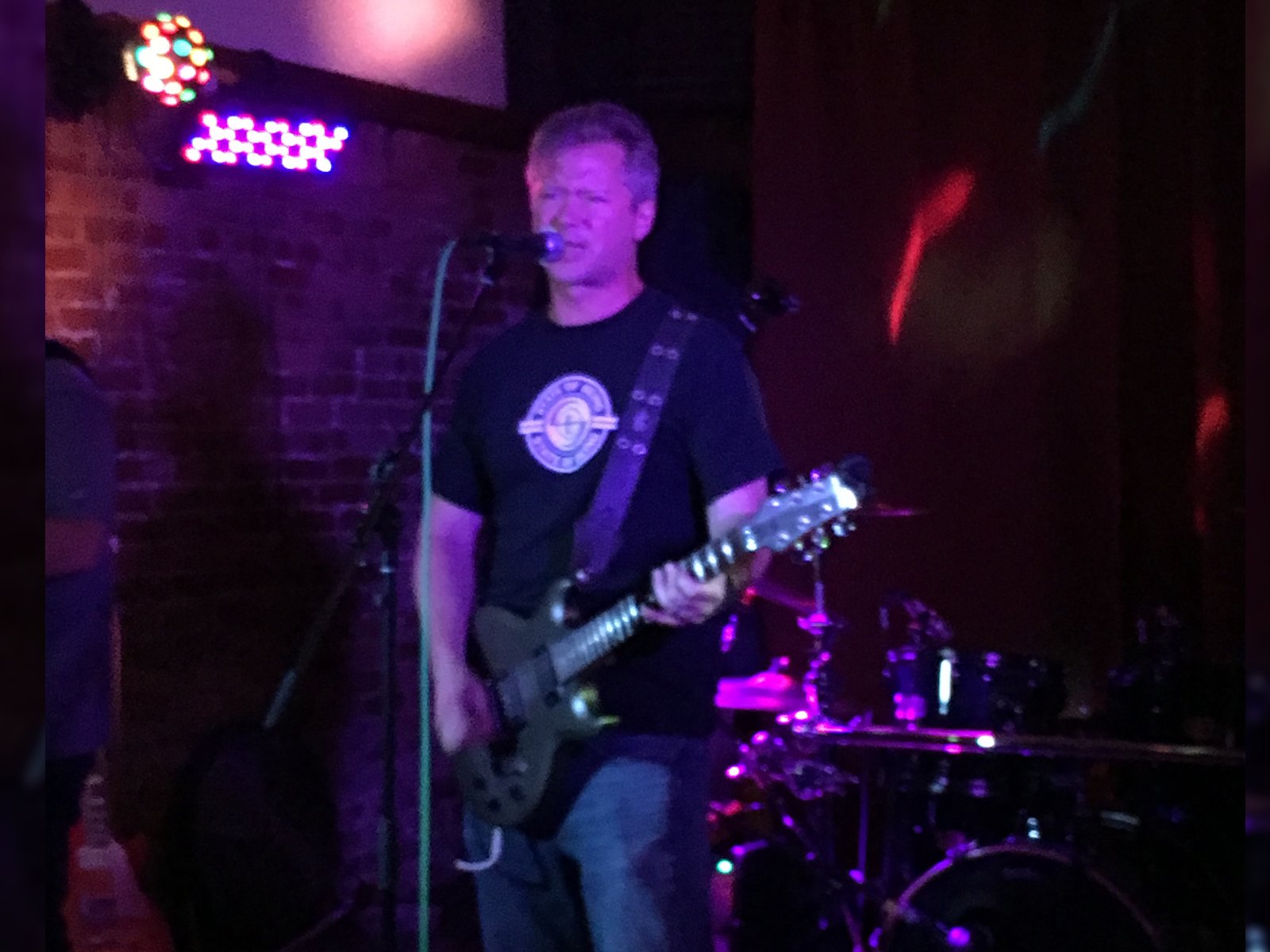 State of Being - Christopher Foldi