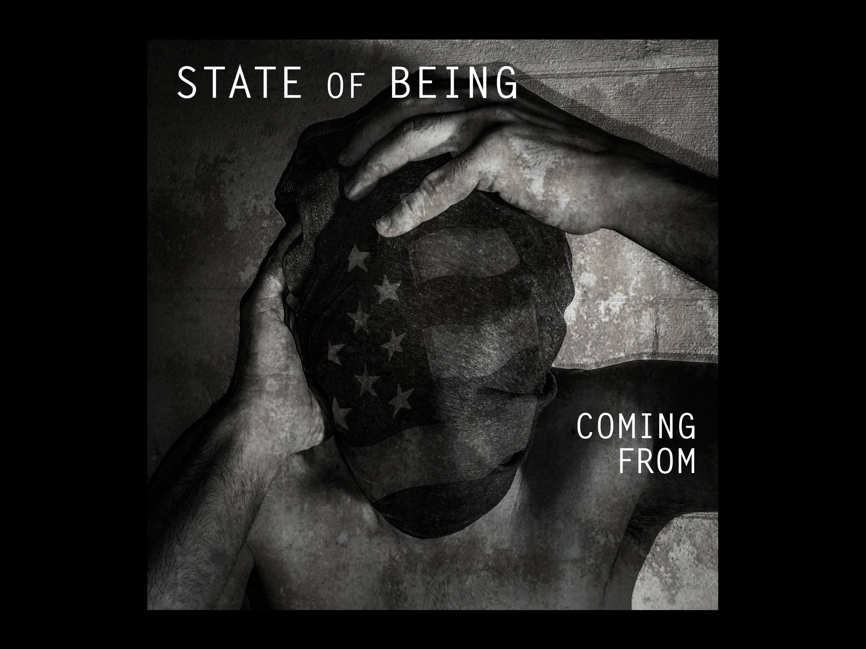 New Single - Coming From