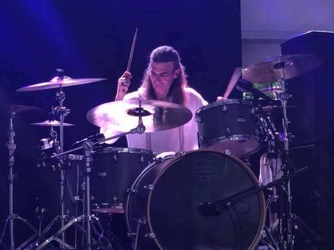 State of Being - Dave Clark