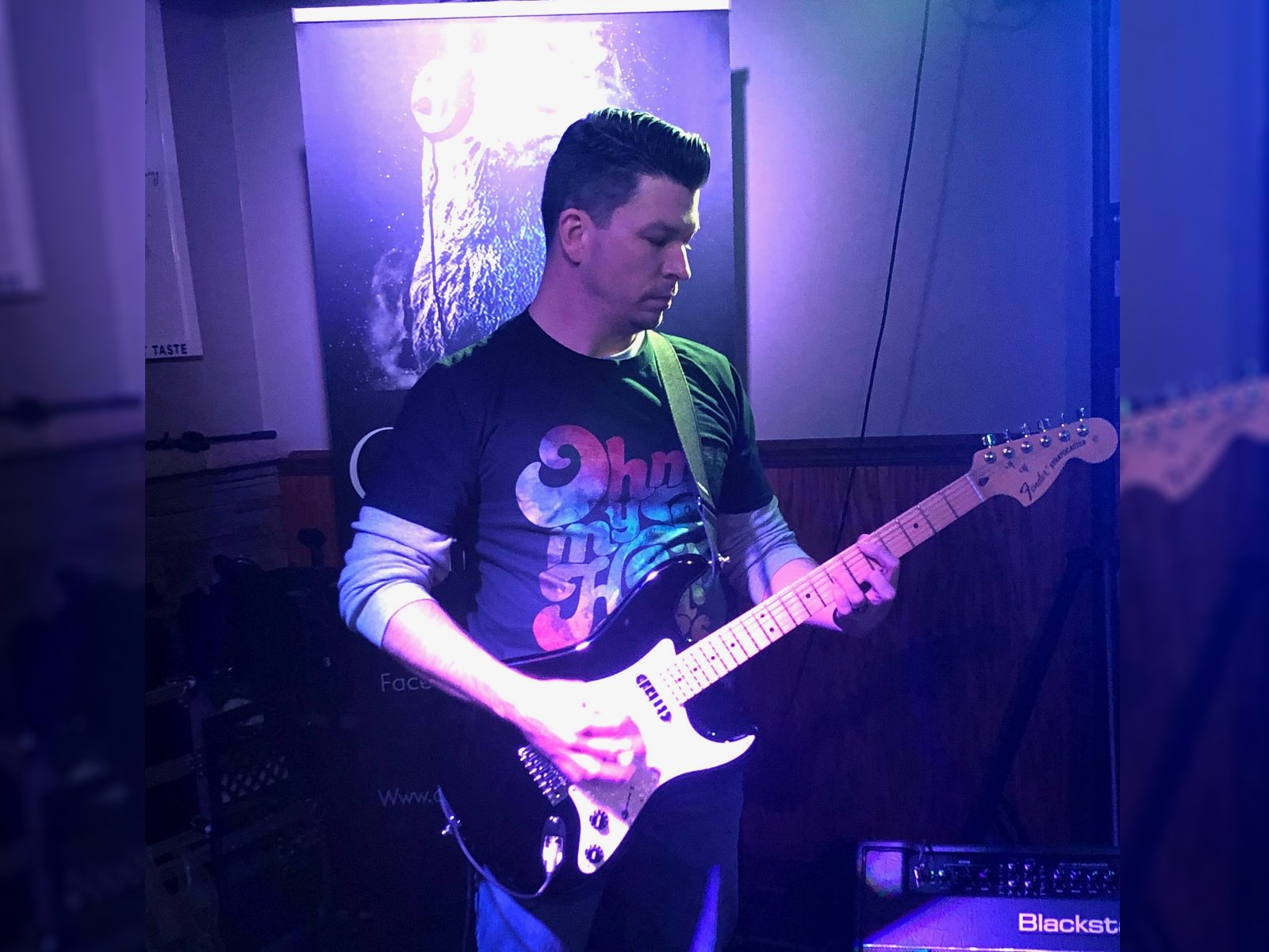 State of Being - Don Spisak